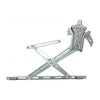 Front Door Window Regulator Drivers Side OEM suits