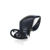 Electric With Indicator Door Mirror Drivers Side Certified Suits Honda Civic 8th Generation FD 2006 to 2012