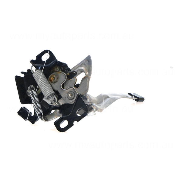 Bonnet Latch OEM Suits Honda CR-V RM Wagon Suit 2.4L Petrol 2012 to 2017