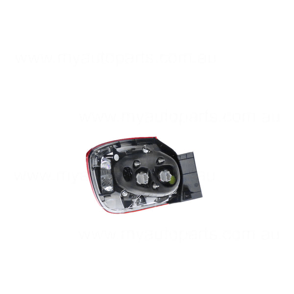 Tail Lamp Drivers Side OEM Suits Mazda CX-5 KE 2/2012 to 2/2017