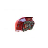 Tail Lamp Drivers Side OEM Suits Mazda MX-5 NC 10/2008 To 07/2015