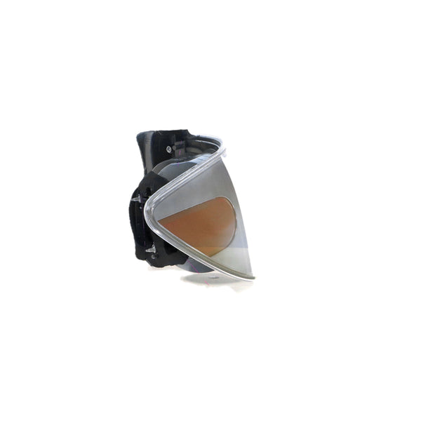 Tail Lamp Passenger Side Certified Suits Mazda CX-7 ER 9/2009 to 2/2012