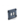 Front Bar Bracket R/L OEM Suits Mazda 6 GH 2008 to 2012