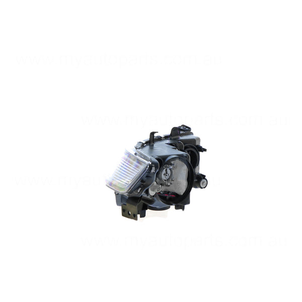 Halogen Head Lamp Passenger Side OEM Suits Honda Accord Euro CL 2003 to 2005