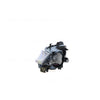 Halogen Head Lamp Passenger Side OEM Suits Honda Accord Euro CL 2003 to 2005
