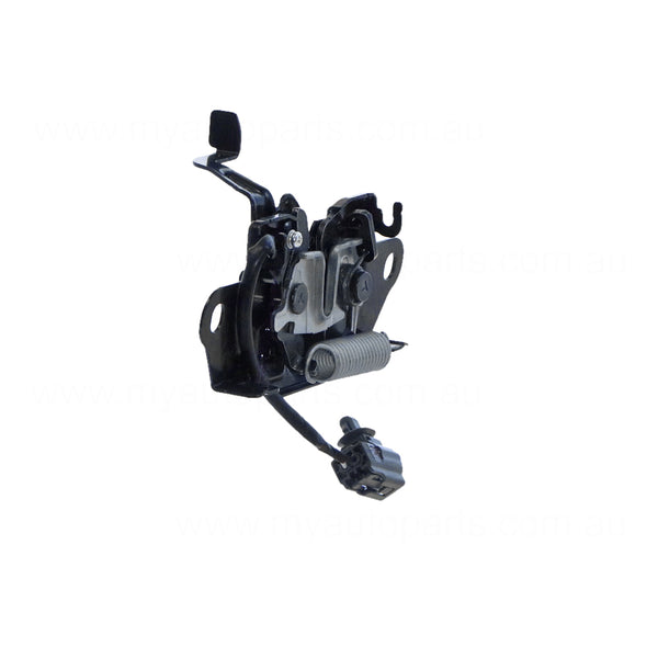 Bonnet Latch OEM suits Mazda 3 BM