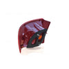 Tail Lamp Passenger Side OEM Suits Mazda 3 BK Sedan 1/2004 to 6/2006