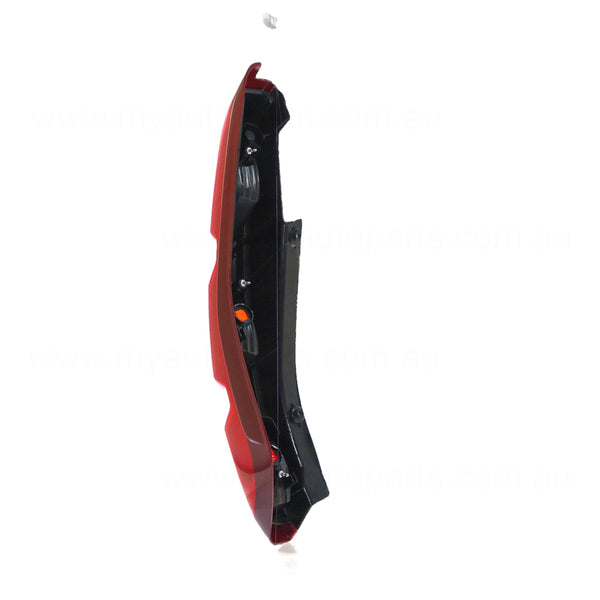Tail Lamp Drivers Side Certified Suits Nissan X-Trail T31 9/2007 To 7/2010