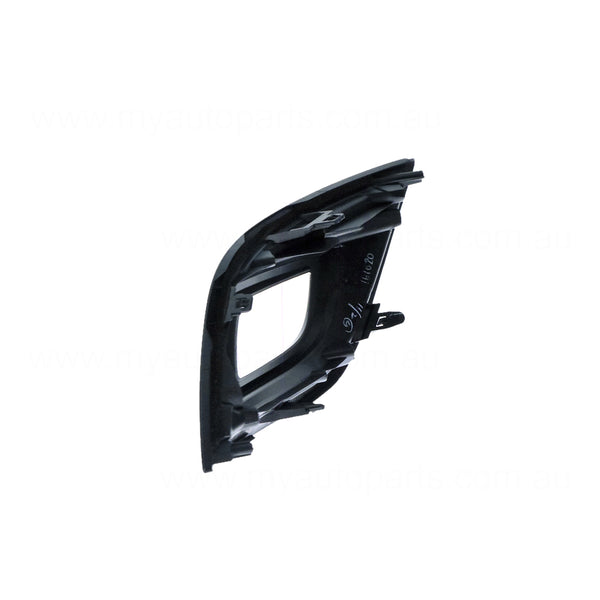 Front Bar Grille Drivers Side OEM Suits Mazda CX-9 TB 2009 to 2012
