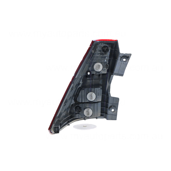 Tail Lamp Lower Drivers Side OEM Suits Honda CR-V RM 2014 to 2017