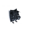 Head Lamp Passenger Side Certified Suits Nissan Navara D40 2008 to 2015