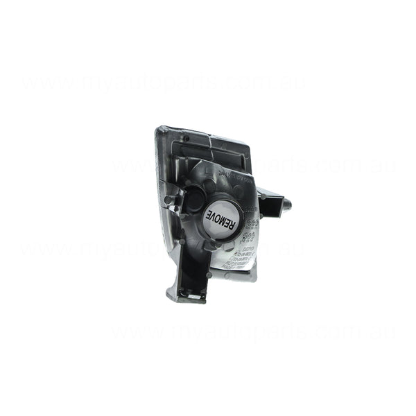 Fog Lamp Passenger Side Certified Suits Mazda 6 GH 2008 to 2012