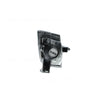 Fog Lamp Passenger Side Certified Suits Mazda 6 GH 2008 to 2012