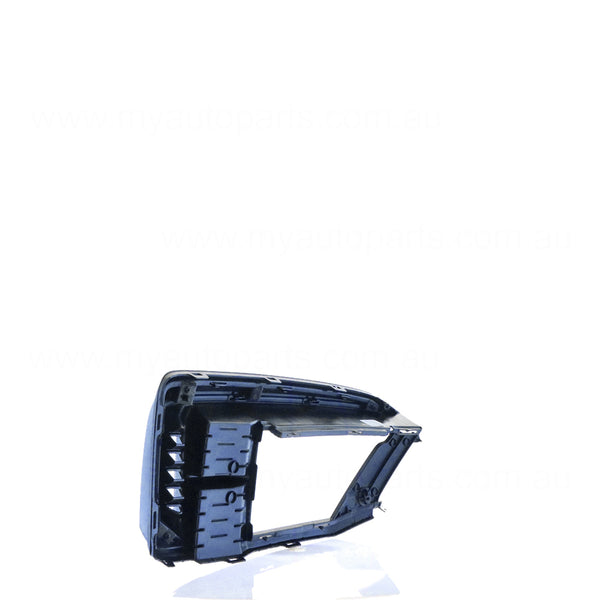 Front Bar Grille Passenger Side OEM Suits Honda Civic VTi/VTi-S FC 2019 to 2021