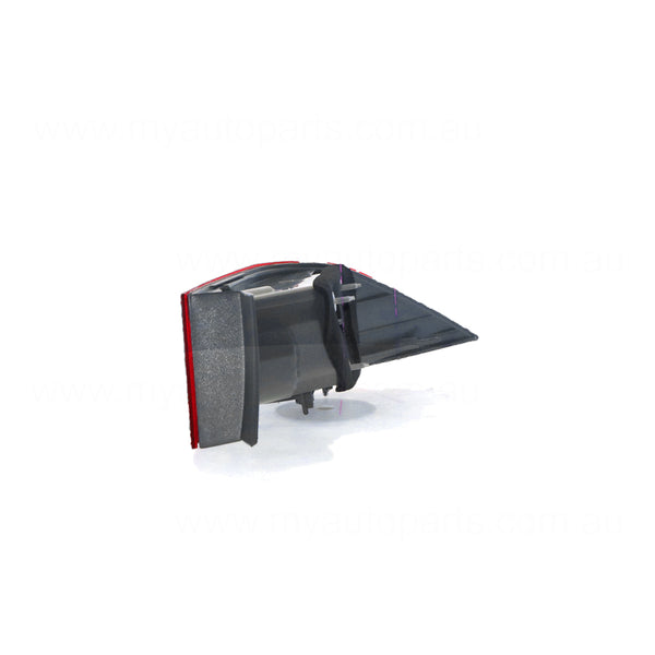 Tail Lamp Passenger Side Certified Suits Honda Accord Euro CL 2005 to 2008