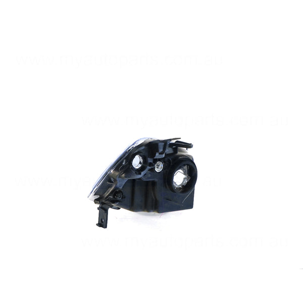 Head Lamp Passenger Side OEM Suits Honda Civic ES 2003 to 2004