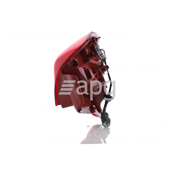 Kia Picanto OEM Tail Lamp Passenger Side 07/2020 to 10/2023 - 92401G6400