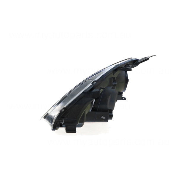 Head Lamp Drivers Side OEM Suits Honda Civic EU 2003 to 2006