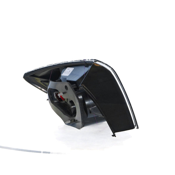 Tail Lamp Drivers Side Certified Suits Mazda 3 BK Hatch 7/2006 to 2/2009