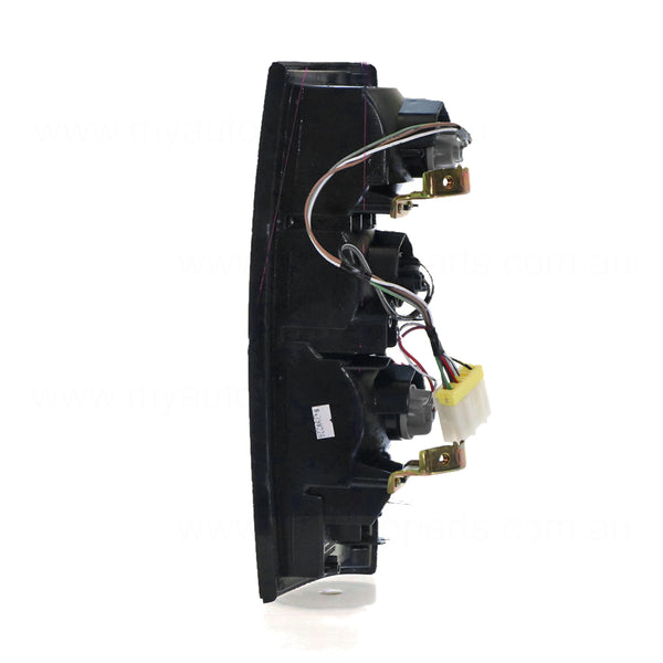 Tail Lamp Passenger Side Aftermarket suits Nissan Navara