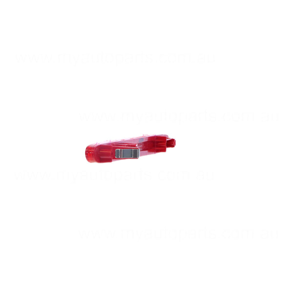 Rear Bar Reflector Passenger Side OEM suits Honda