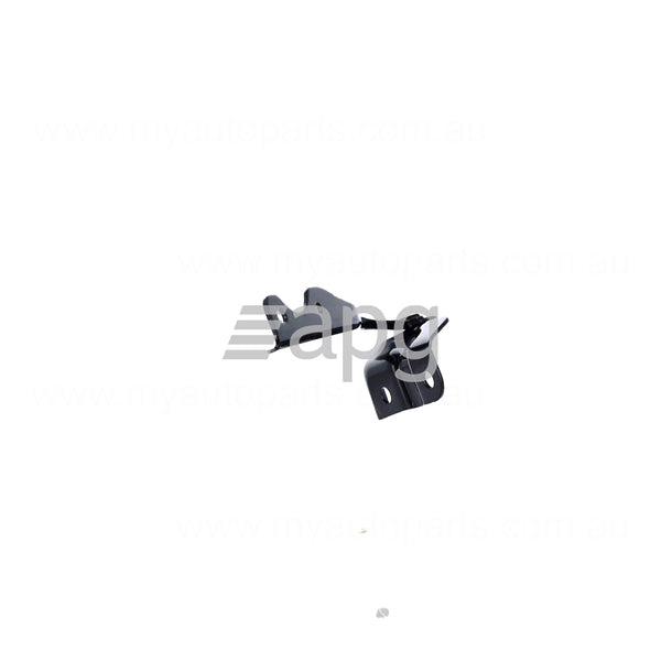 Mazda MX-30 OEM Bonnet Hinge Passenger Side 04/2021 to 05/2023 - DN4E52420A