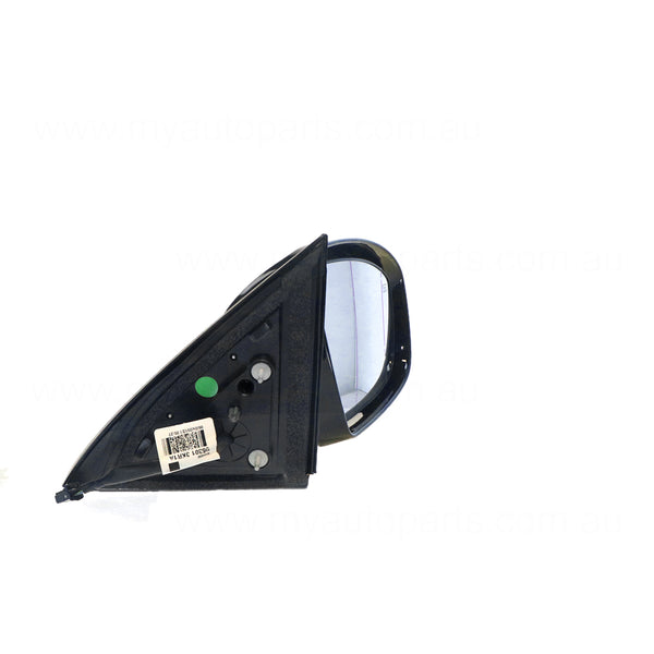 Door Mirror Heated Driver Side OEM Suits Nissan Pathfinder ST-L R52 2013 to 2017