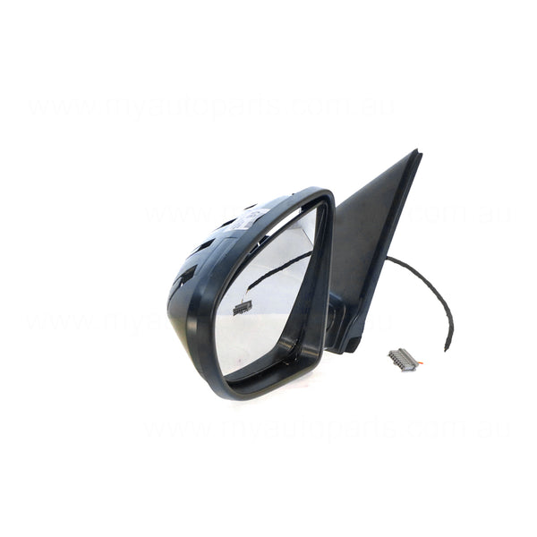 Electric Door Mirror Passenger Side OEM Suits Nissan Dualis J10 2007 to 2014