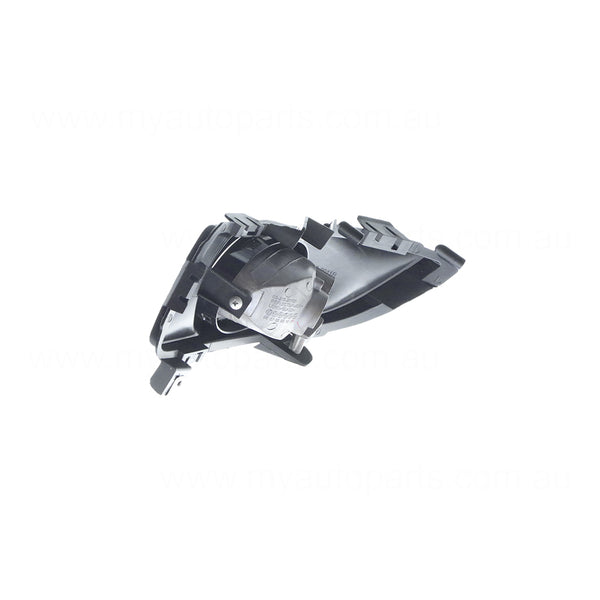 Fog Lamp Drivers Side Certified Suits Mazda 3 BK Hatch 2004 to 2006