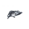 Fog Lamp Drivers Side Certified Suits Mazda 3 BK Hatch 2004 to 2006