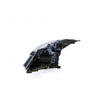 Halogen Manual Adjust Head Lamp Drivers Side OEM Suits Honda CR-V RM 2012 to 2017