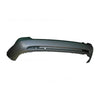 OEM Rear Bar suits Honda CR-V RM 2012 to 2014
