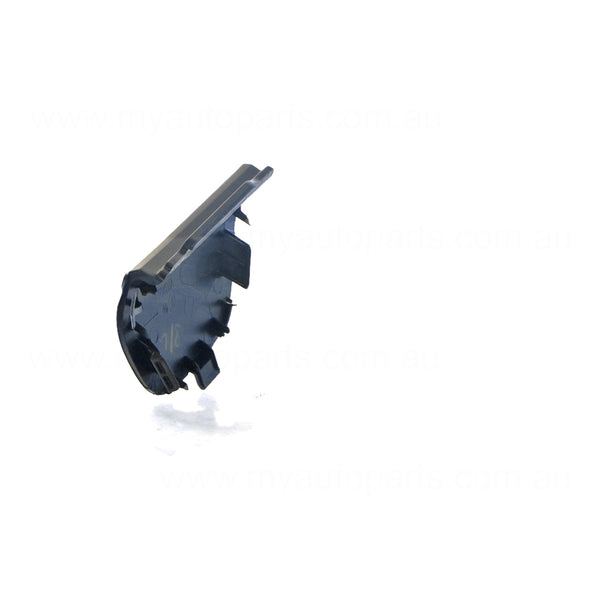 Front Bar Tow Hook Cover OEM suits Toyota Prius-C NHP10R