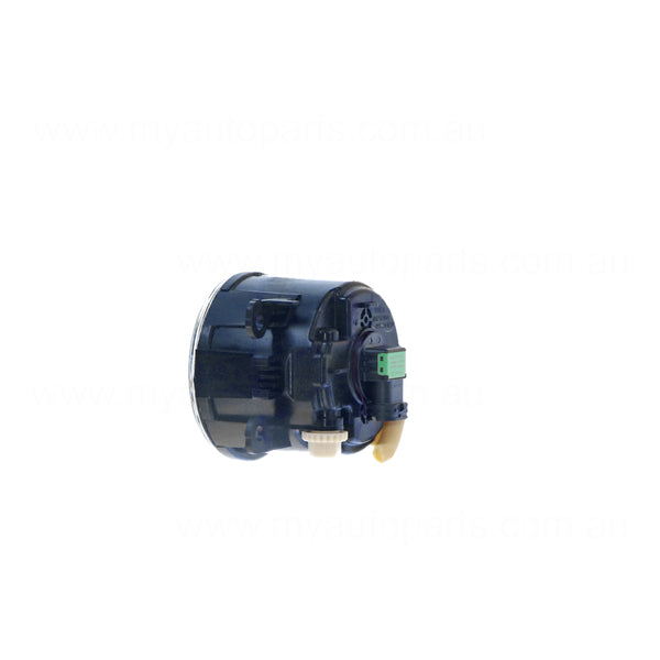 Fog Lamp R/L  Suits Peugeot 307 T6 2005 to 2009