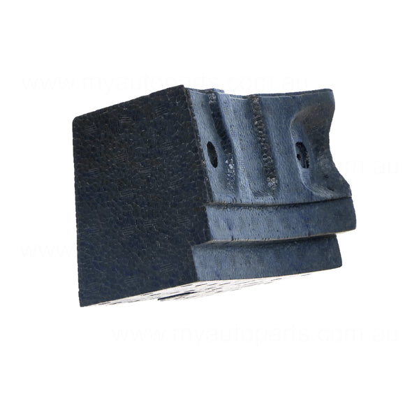 OEM Rear Bar Absorber suits Nissan Tiida C11 2006 to 2009