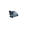 OEM Grille suits Mazda 3 BK 2006 to 2009