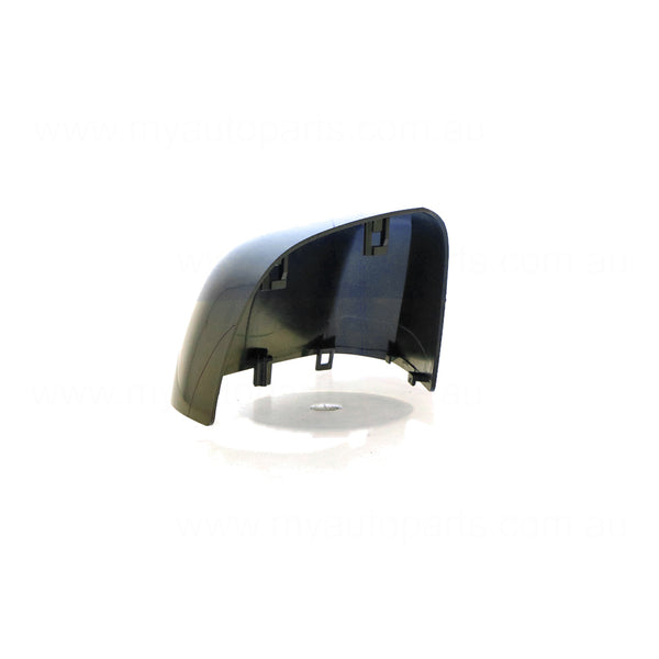 Door Mirror Cover Passenger Side, Ready to Paint, OEM suits Nissan
