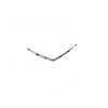 Lower Grille Mould OEM Suits Honda Accord Euro CL 12/2005 to 3/2008