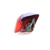 Tail Lamp Drivers Side OEM Suits Mazda 2 DY 5 Door Hatch 6/2005 to 9/2007