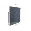 A/C Condenser Aftermarket suits Honda Civic 2016 On 1.8L