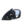 Electric With Indicator Door Mirror Drivers Side OEM Suits Nissan Qashqai J11 2014 to 2018