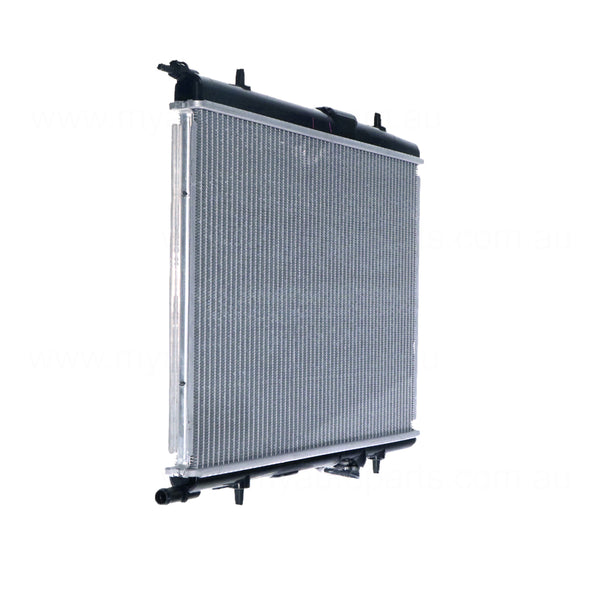 Radiator Aftermarket suits