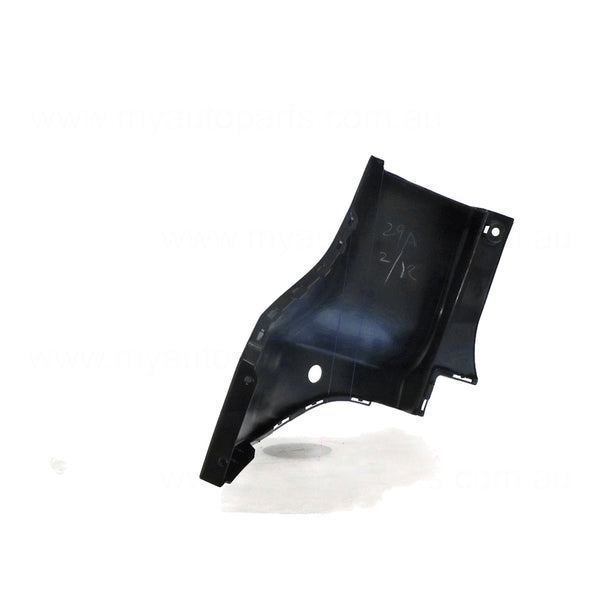 OEM Rear Bar suits Honda CR-V RE 2007 to 2009