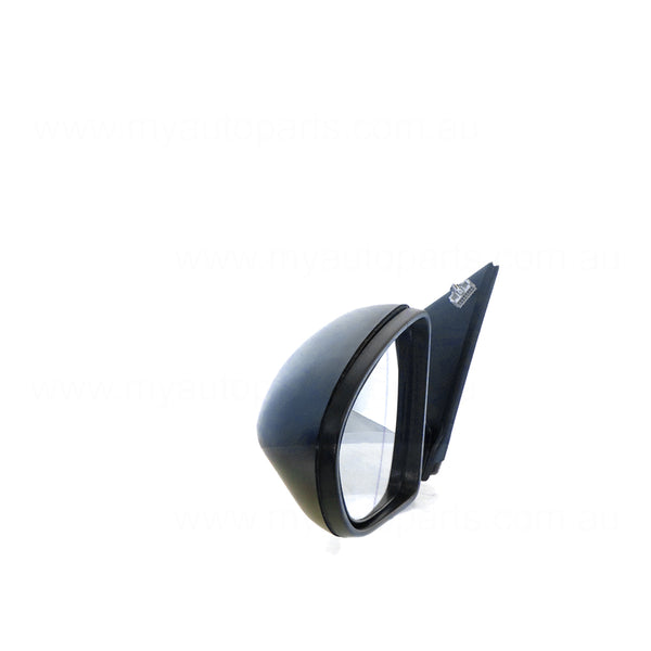 Electric Door Mirror Passenger Side Certified Suits Nissan Dualis J10 2007 to 2014