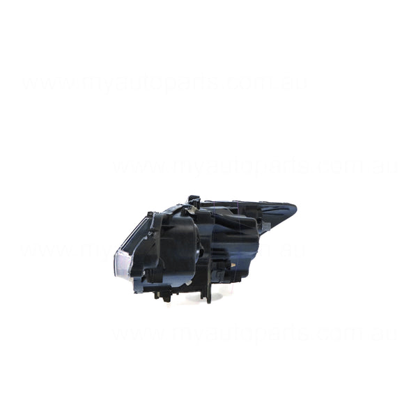 Head Lamp Drivers Side OEM Suits Honda Accord Euro CU 11/2010 to 3/2015
