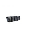 Front Bar Grille OEM Suits Mazda 323 BJ 2001 to 2004