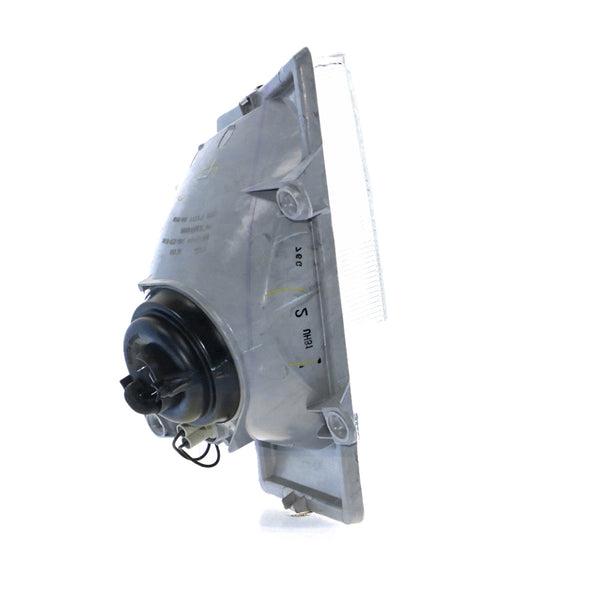 Halogen Manual Adjust Head Lamp Drivers Side OEM Suits Mazda B Series UN 1999 to 2002