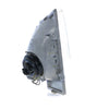 Halogen Manual Adjust Head Lamp Drivers Side OEM Suits Mazda B Series UN 1999 to 2002