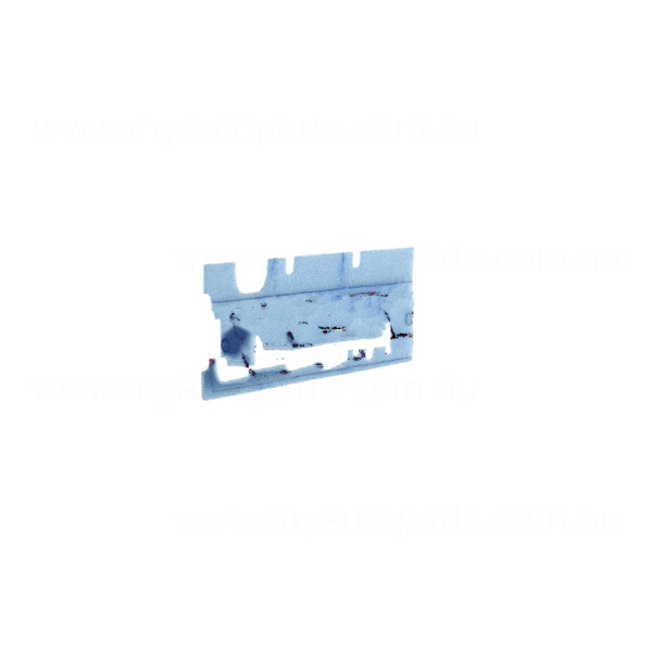 Tail Gate Emblem OEM Suits Mazda CX-5 KF 2017 to 2021