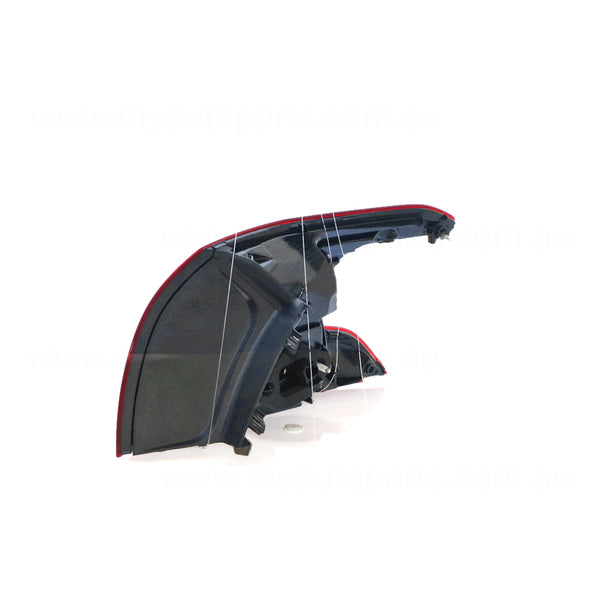 Tail Lamp Passenger Side Certified Suits Peugeot 308 T9 2014 to 2021